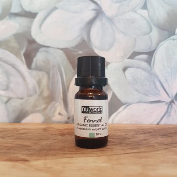 Sweet Fennel (Hungary) Essential Oil 10ml