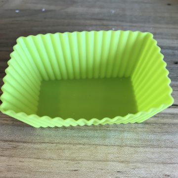 Silicone Soap Mold Reusable- 70g (Loaf)