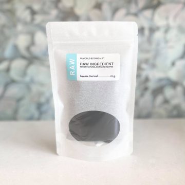 Activated Bamboo Charcoal 100g