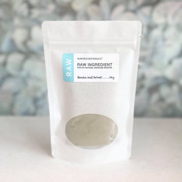 Banaba Leaf Extract - Powder 100g