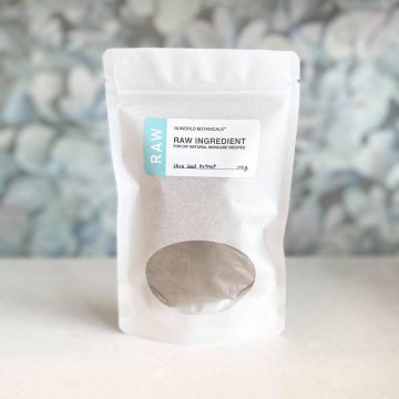 Chia Seed Extract -Powder 100g