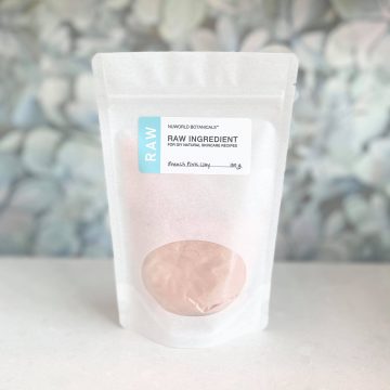 Clays - French Pink 100g