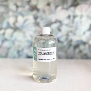 Floral Water- Rosemary 500 ml