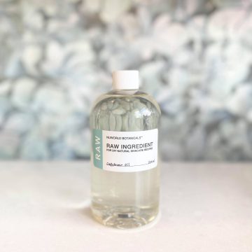 Organic Safflower Oil-500ml