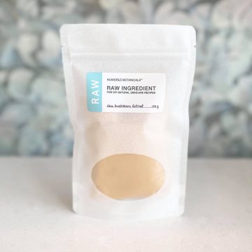 Sea buckthorn Extract -Powder 100g