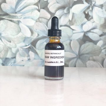 Seabuckthorn Oil (Vitamin C Antioxidant) 30ml