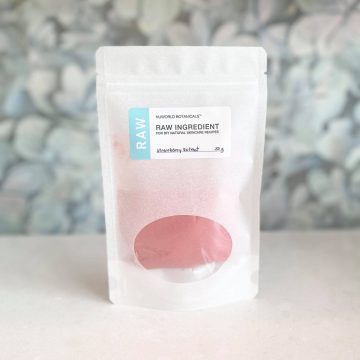 Strawberry Extract- Powder 50g