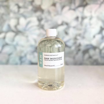 Organic Sweet Almond Oil- 500ml