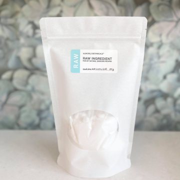 Salt- Dead Sea Salt Ultra Fine 500g