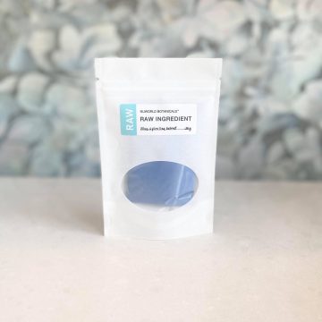 New! Blue Spirulina Superfood Extract (30g)