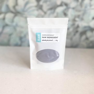 New! Blue Butterfly Pea Superfood Extract (30g)