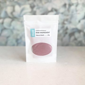 New! Hibiscus Superfood Extract (30g)