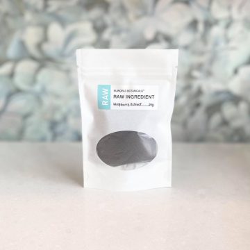 New! Black Wolfberry Superfood Extract (30g)