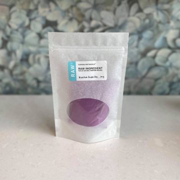 Clays – Brazilian Purple Clay 100g