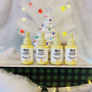 Holiday Vitamin Face Oil Buy one Get one