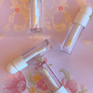 A La Carte: Lip Oil (Round Ball)