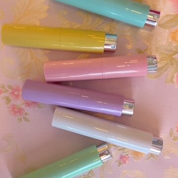 A La Carte: Twist-up Refillable Skin Mist