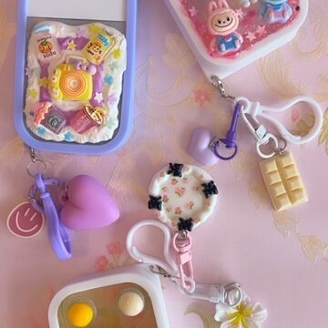 A La Carte: Decoden Hand Sanitizer