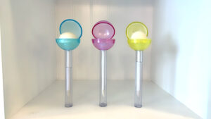 A La Carte: 2-in-1 Lollipop (Lip Balm + Lip Oil)