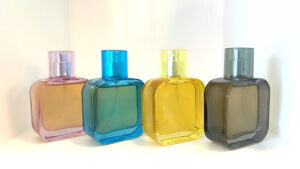 A La Carte: Skin Mist (Colourful Glass)