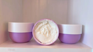A La Carte: Whipped Soap Foamy Body Wash (New, Summer 2025)