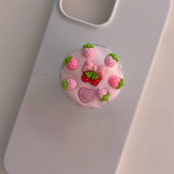 Decoden Pop Socket