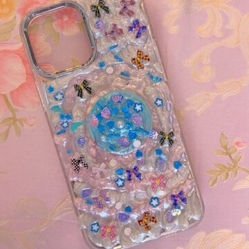 Decoden Phone Case (bring your own case)