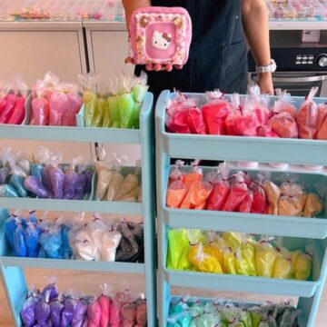 Decoden Icing Cream