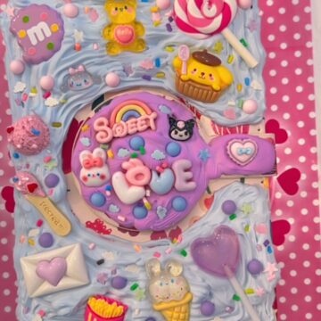 Decoden Notebook (New 2025!)