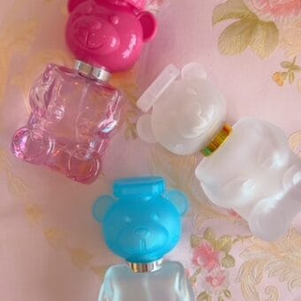A La Carte: Teddy Bear Skin Mist