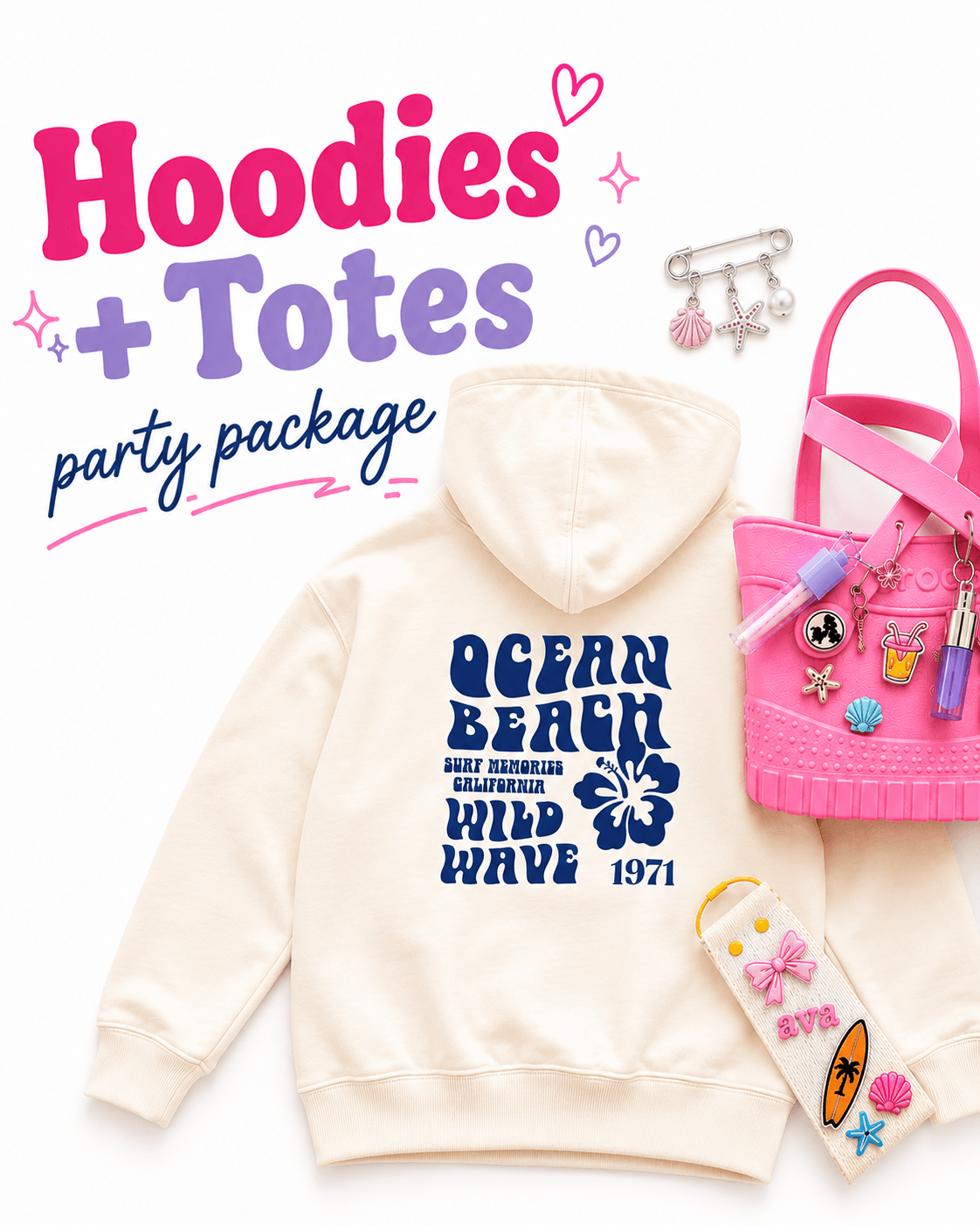 4 5 Hoodie