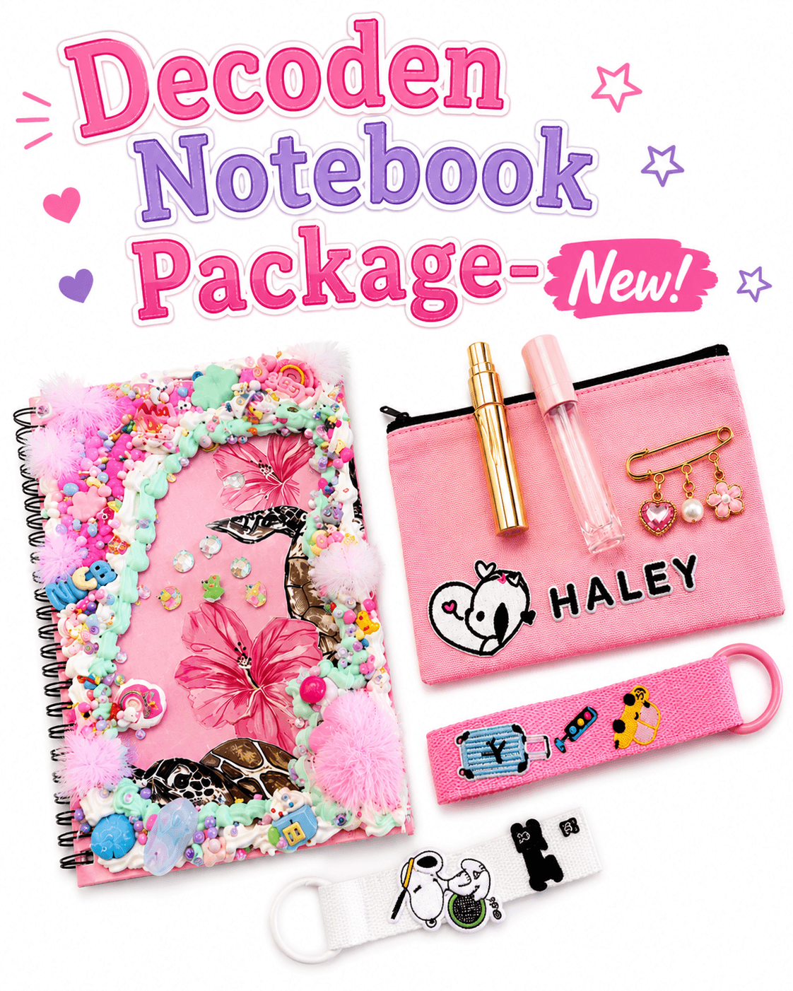 4 5 Notebook Inset