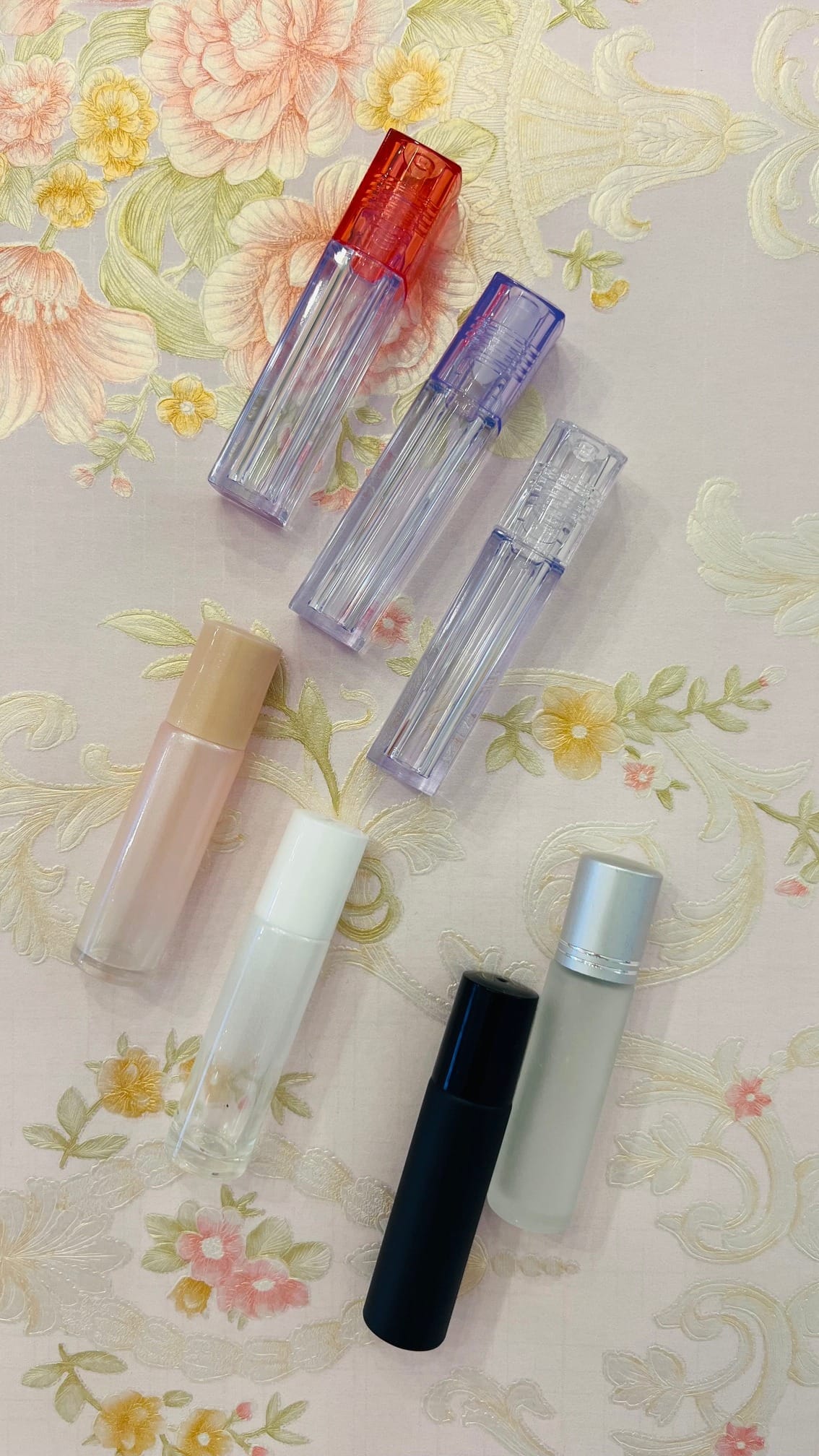 9 16 Perfume Rollerball