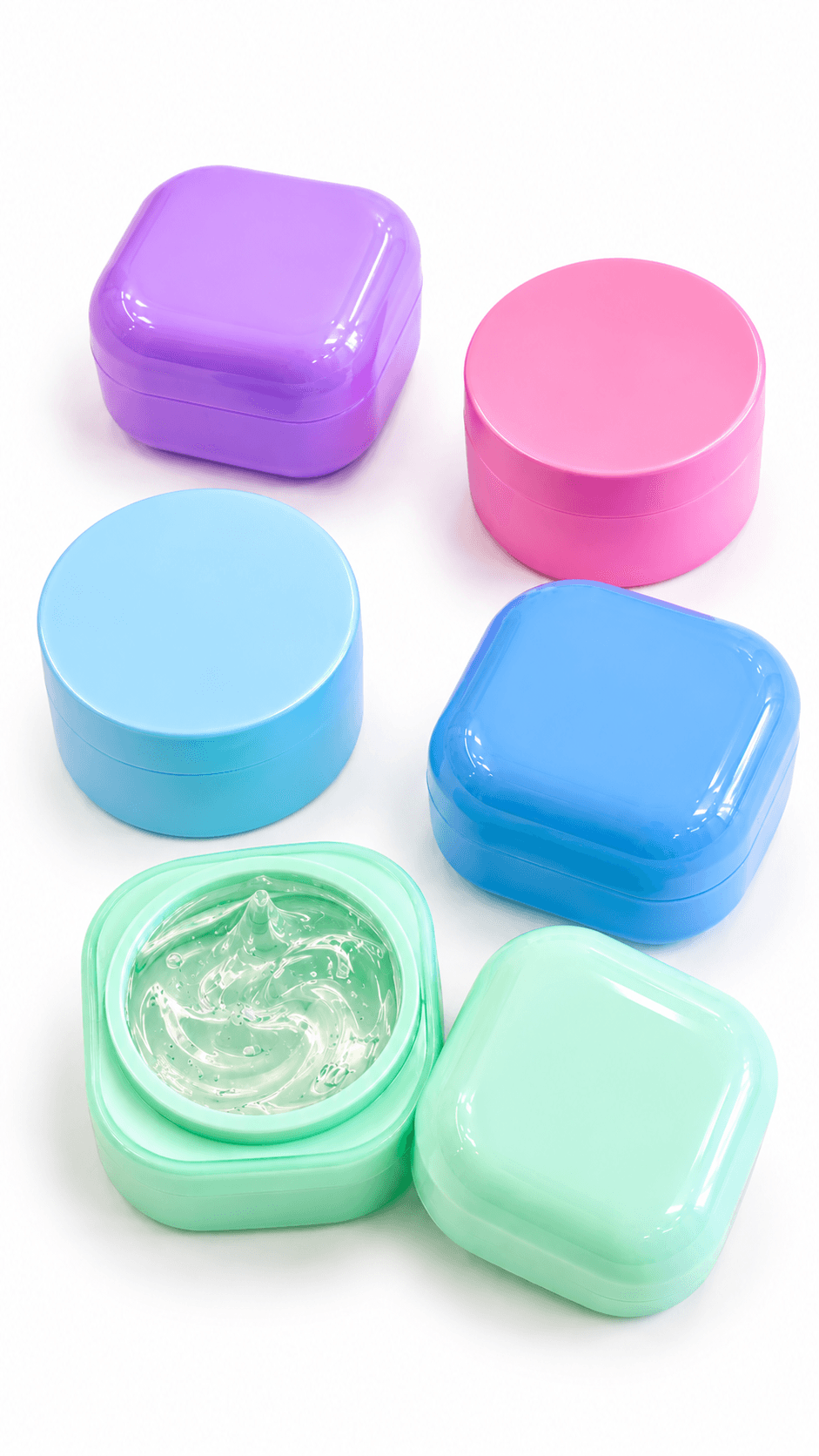 9 16 Aloe Gel Moisturizer