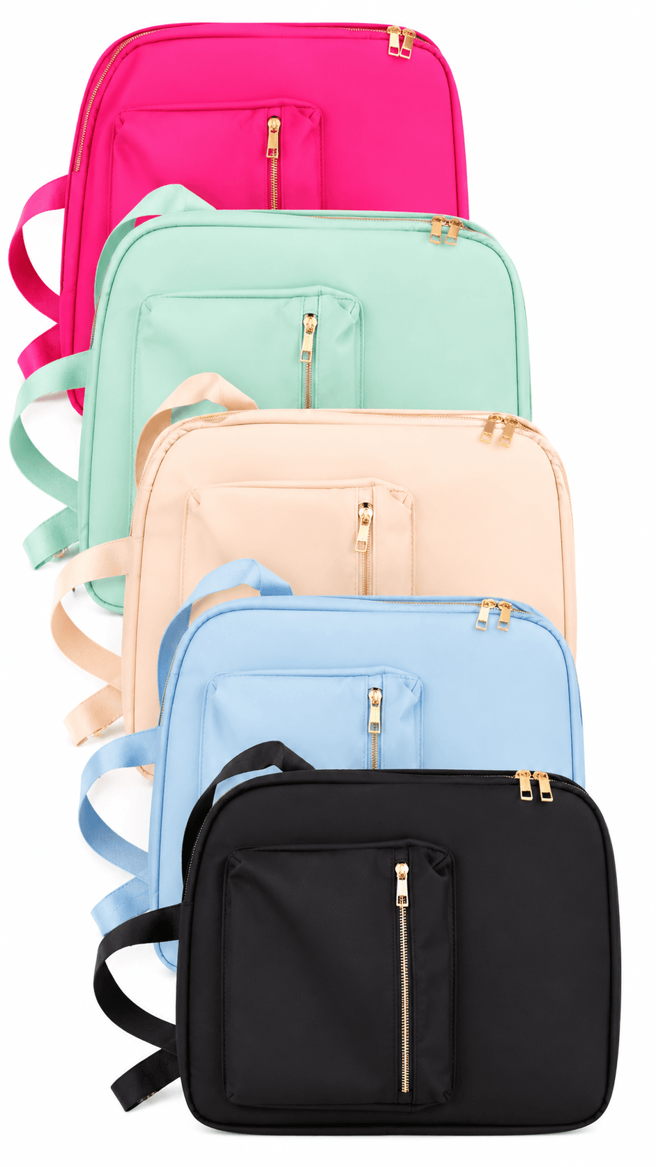 9 16 Back Packs