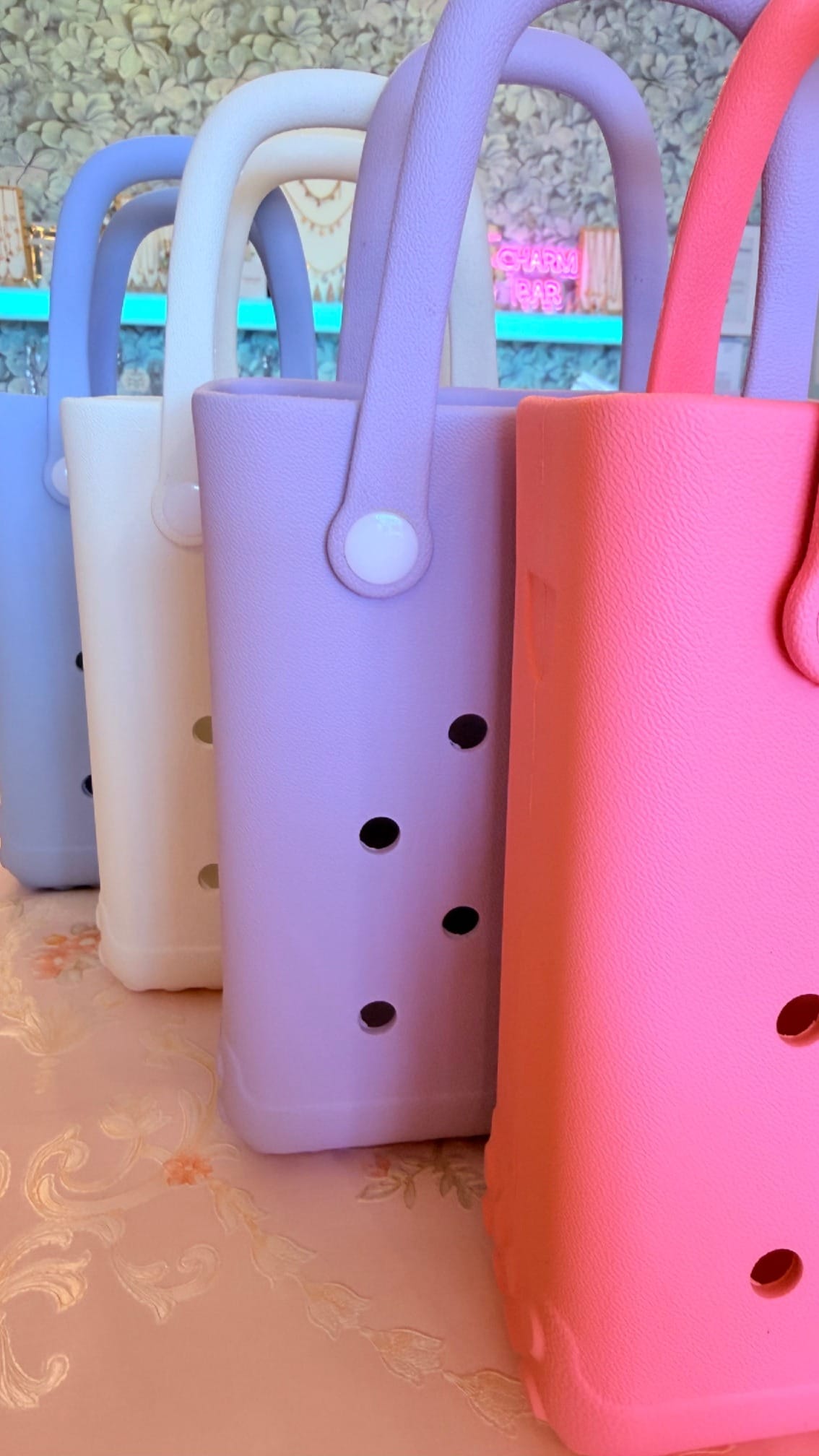 9 16 Beach Tote Mini 1