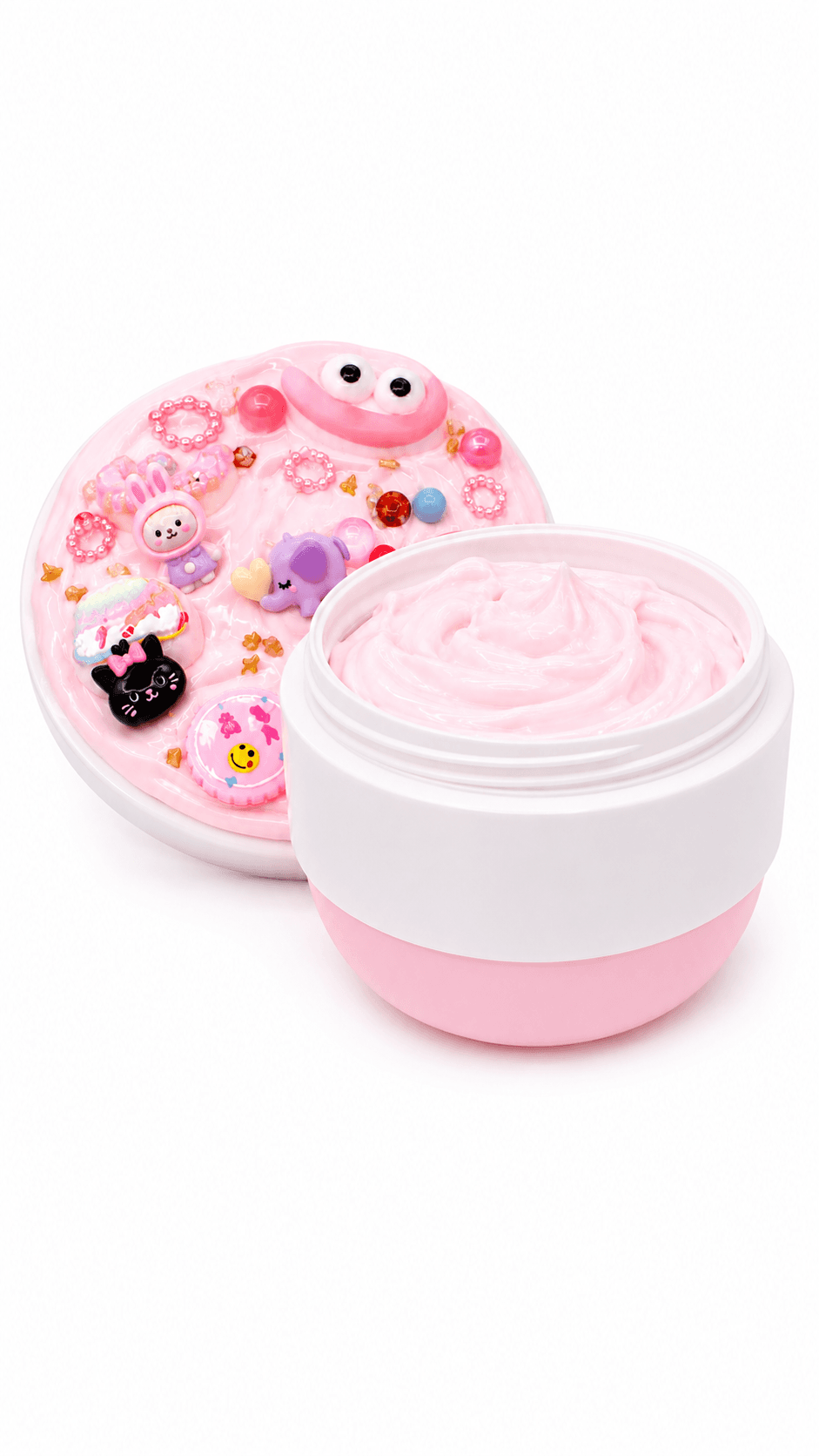 9 16 Body Butter Deco