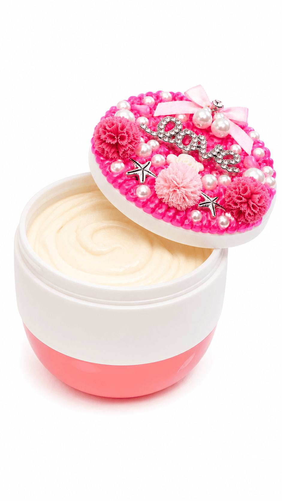 9 16 Body Butter Decoden