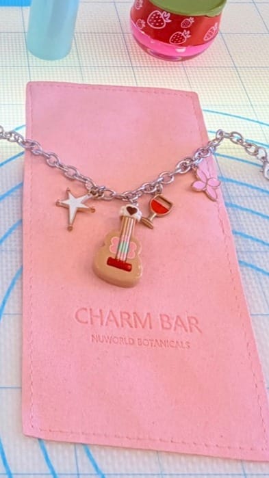 9 16 Bracelet