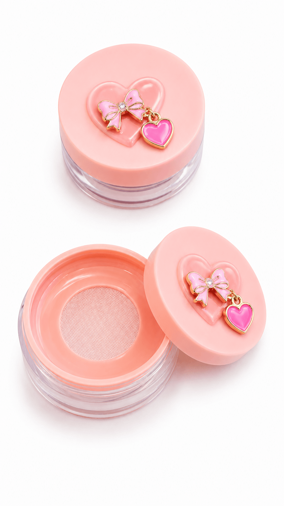 9 16 Bronzer With Charms