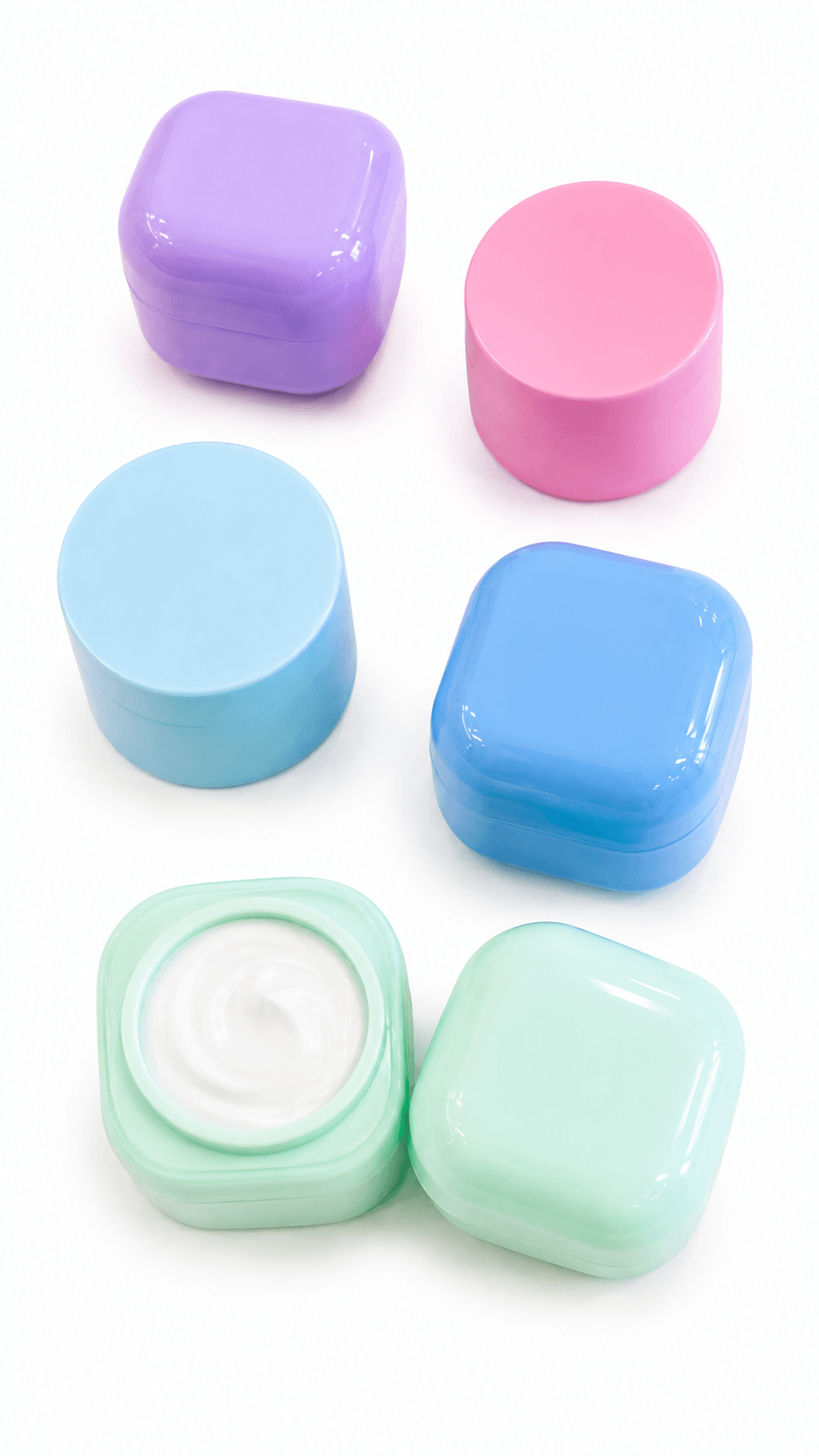 9 16 Buttercream Face Minimalist