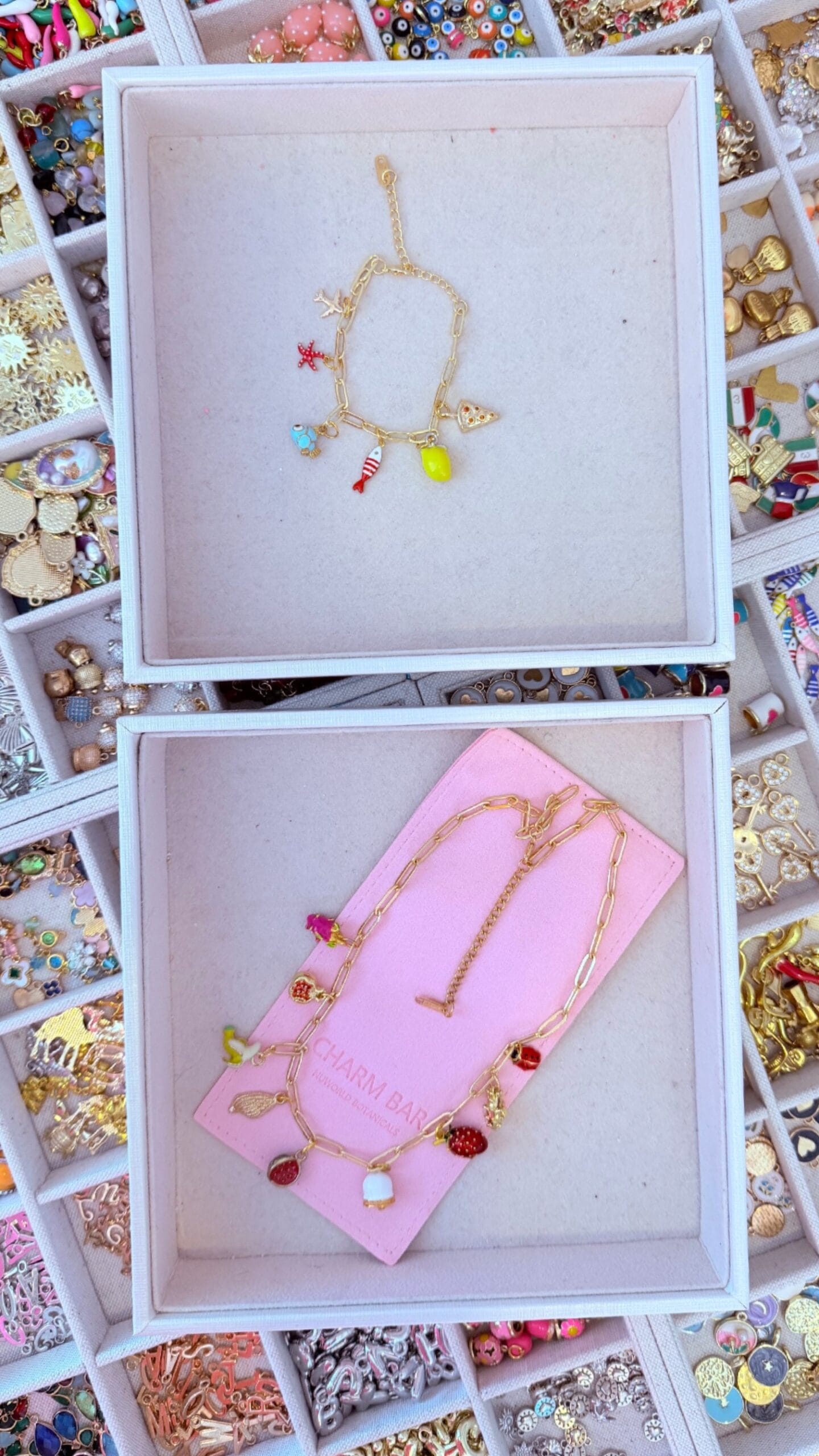 9 16 Charm Bar 2