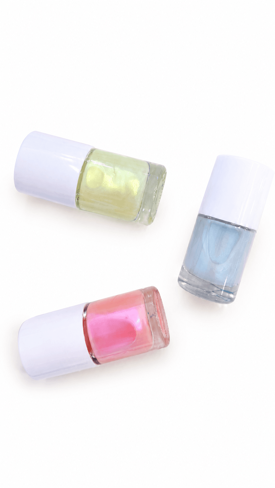 9 16 Classic Nail Polish 1