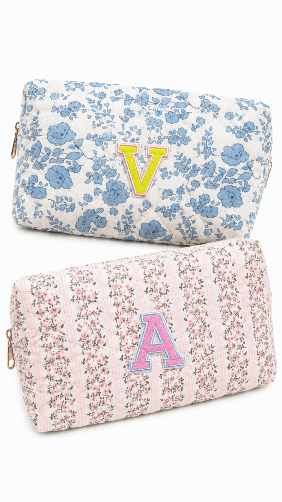 9 16 Coquette Bag With 1 Patch