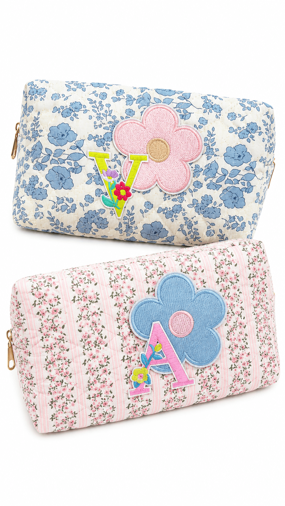 9 16 Coquette Cotton Bags