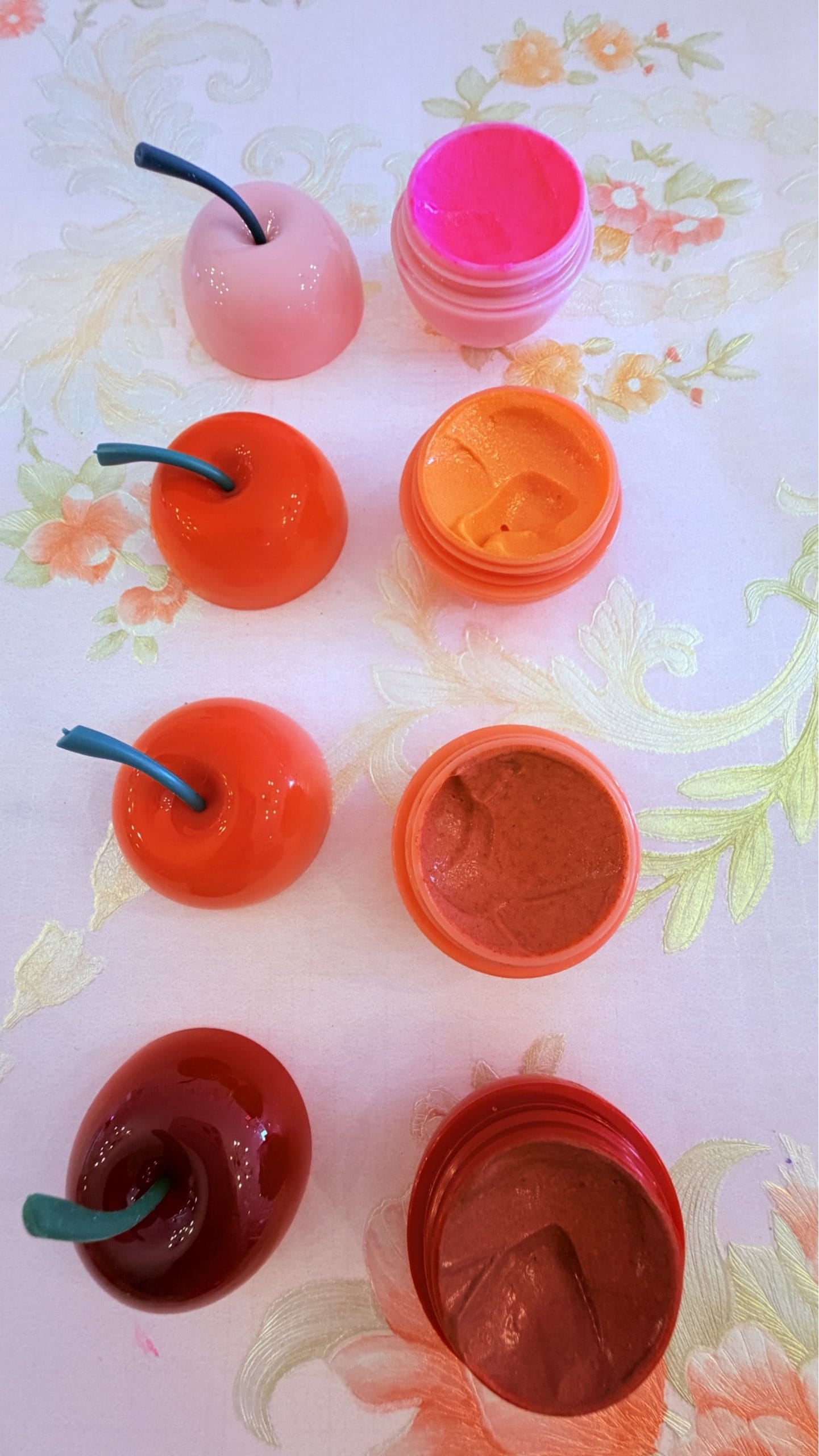 9 16 Cream Blush In Cherry