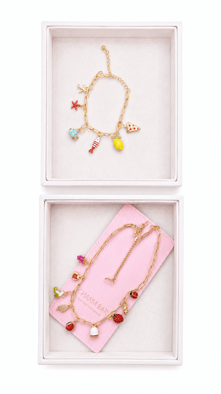 9 16 Jewelry