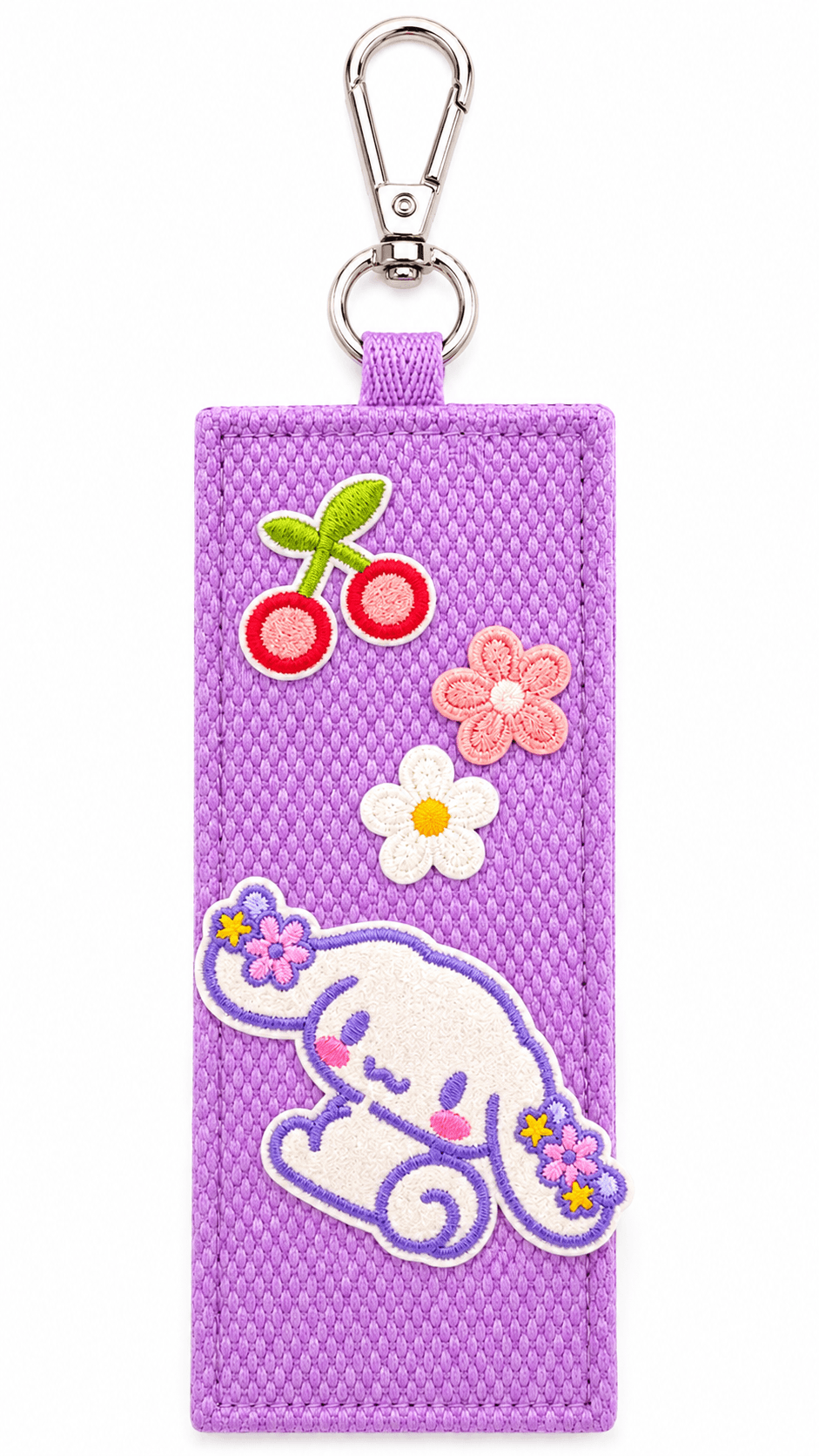 9 16 Keychain Medium