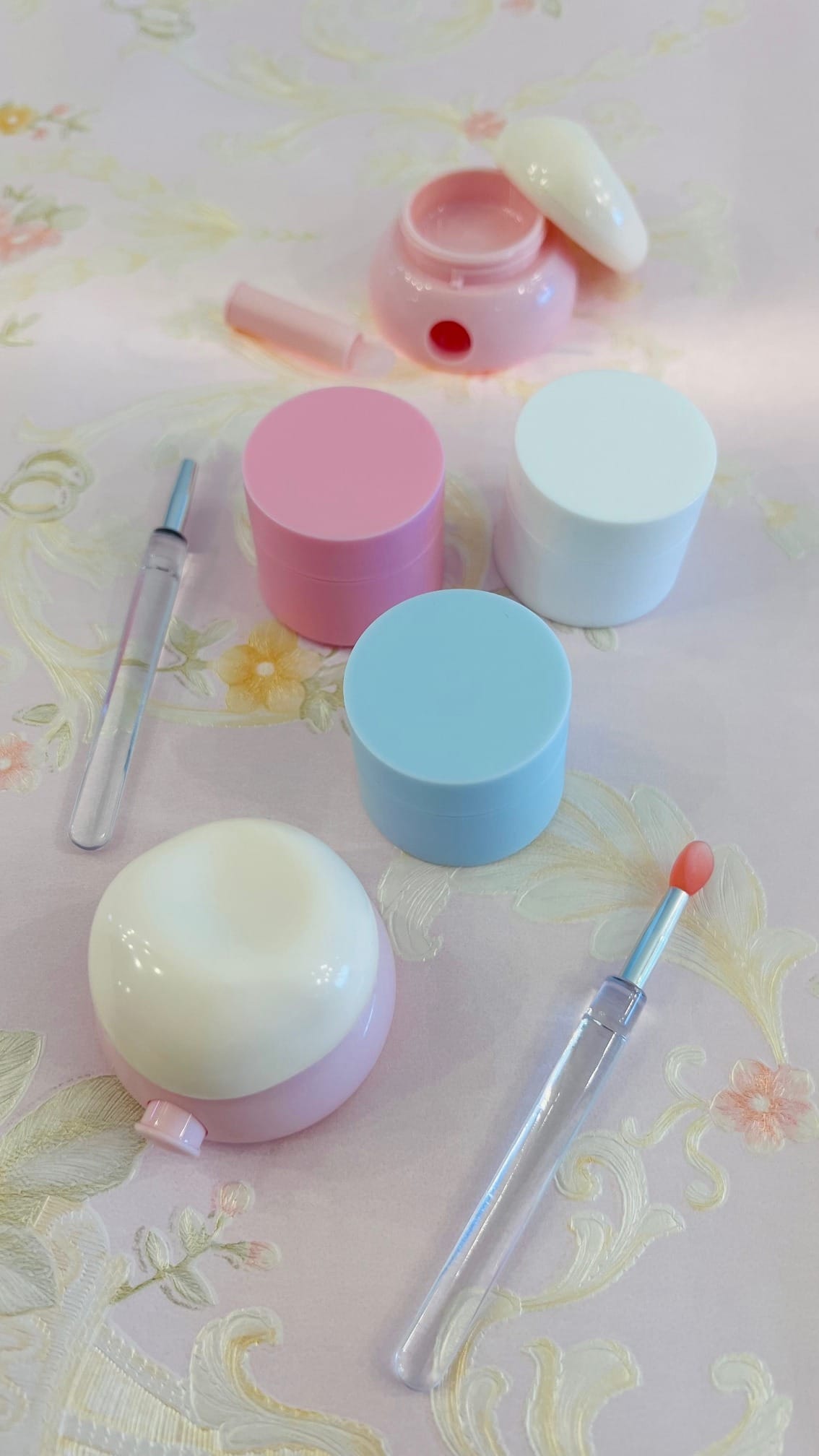 9 16 Lip Butter Upgrade