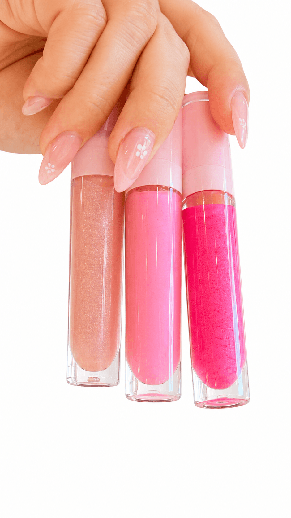 9 16 Lip Gloss